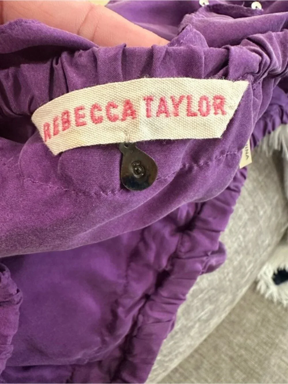 Rebecca Taylor beautiful rebecca